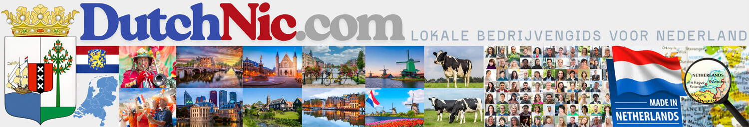 Gemaakt in Nederland - Equine Equipment